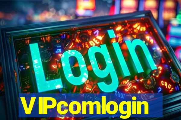 VIPcomlogin