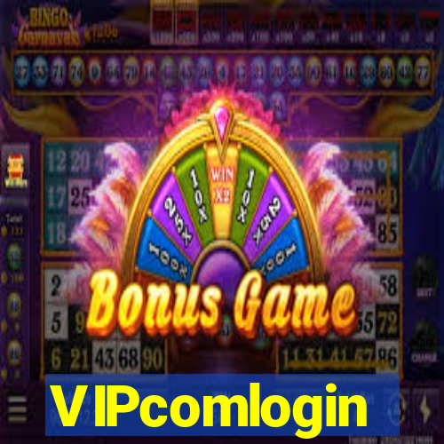 VIPcomlogin