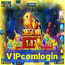 VIPcomlogin