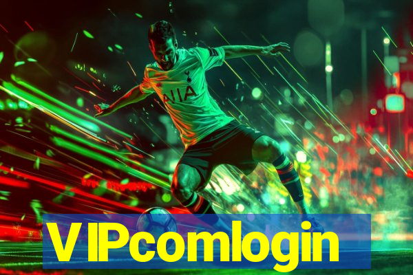 VIPcomlogin