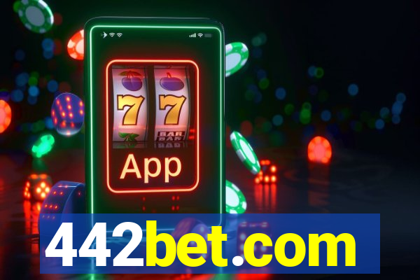 442bet.com