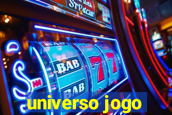 universo jogo