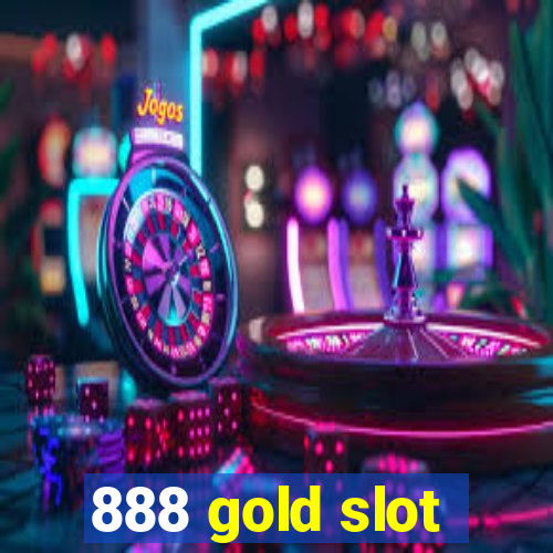 888 gold slot