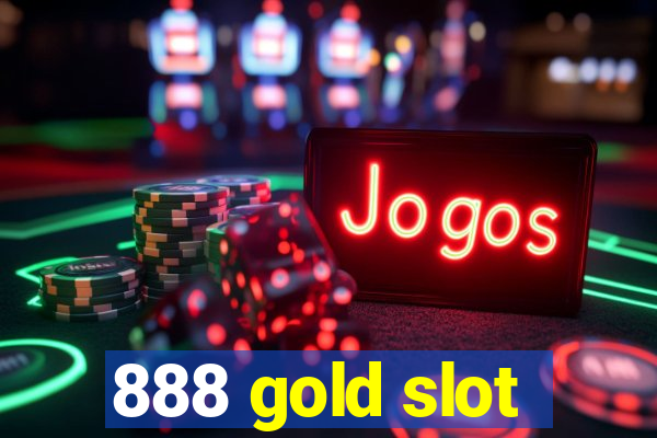 888 gold slot