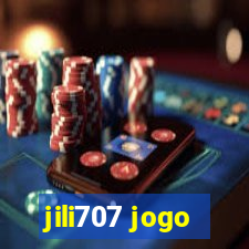 jili707 jogo