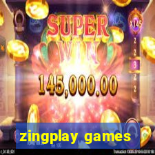 zingplay games