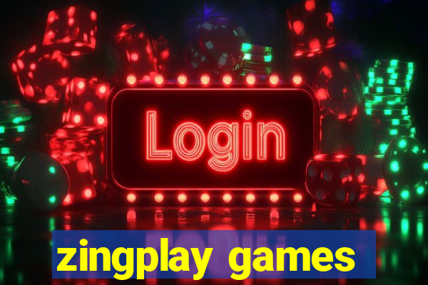 zingplay games