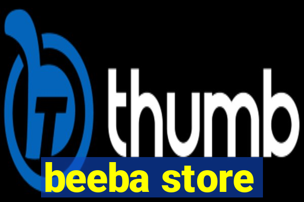 beeba store