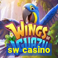 sw casino