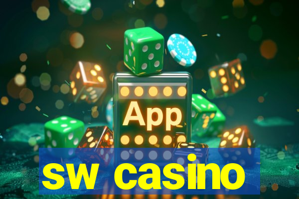 sw casino