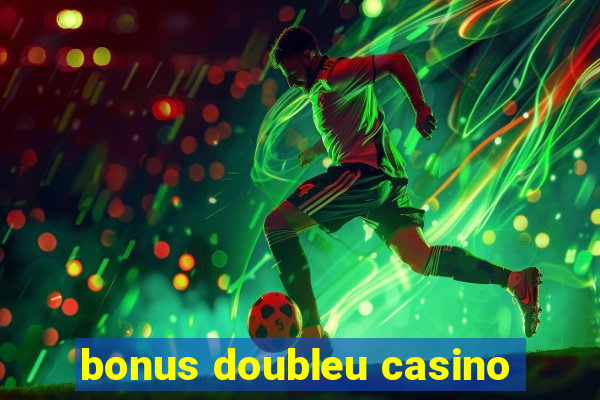 bonus doubleu casino