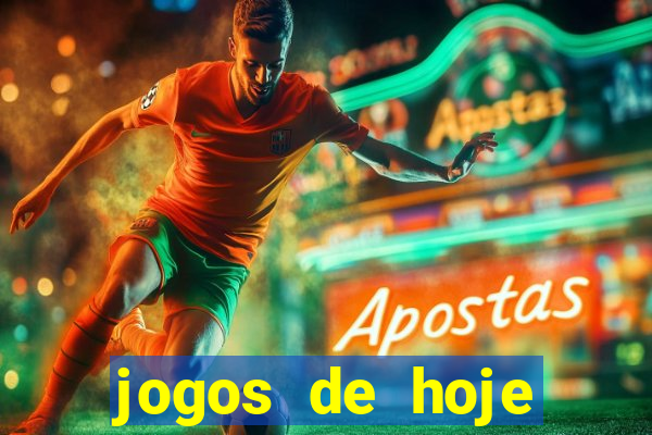 jogos de hoje palpites certos