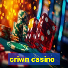 criwn casino