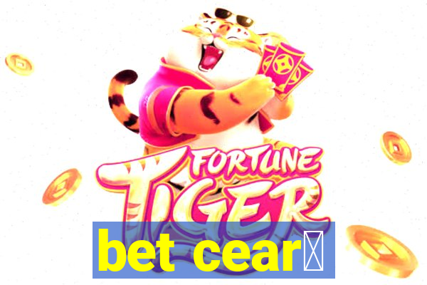 bet cear谩