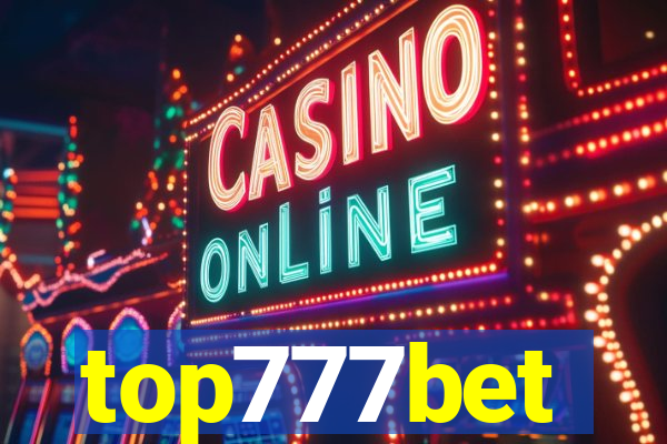 top777bet