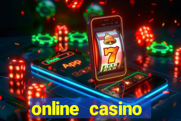 online casino classic slots