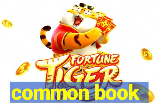 common book