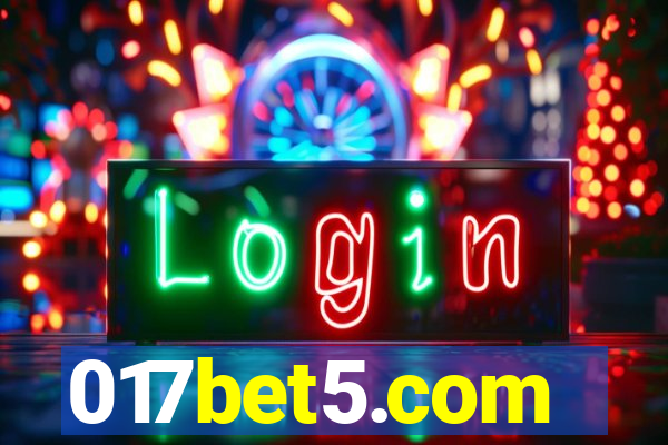 017bet5.com