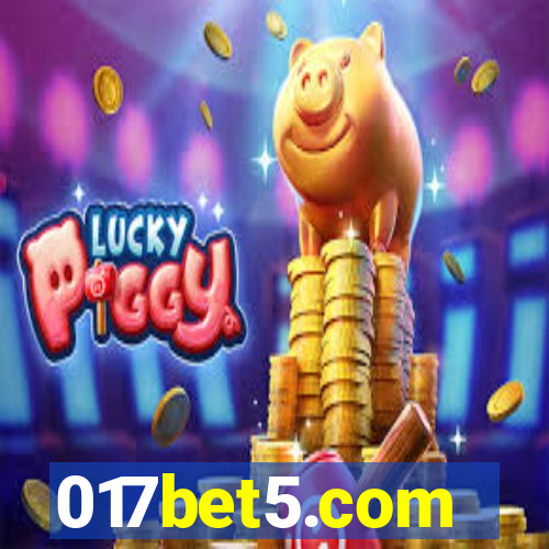 017bet5.com