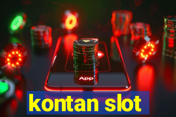 kontan slot