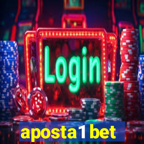 aposta1 bet