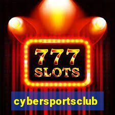 cybersportsclub.com