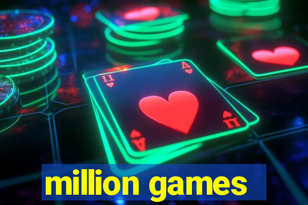 million games