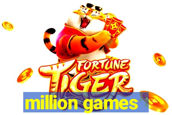 million games