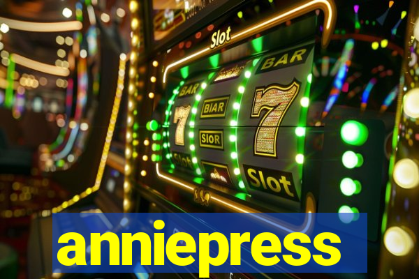 anniepress