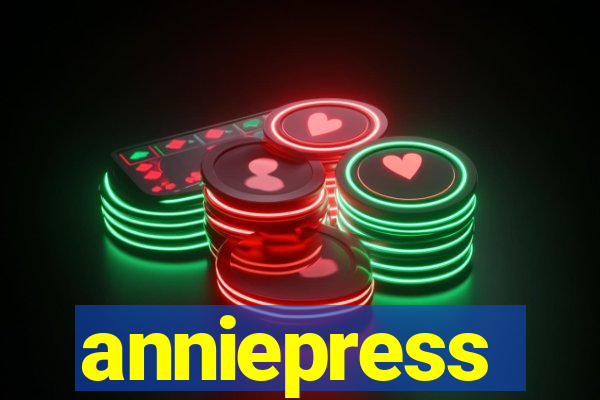 anniepress