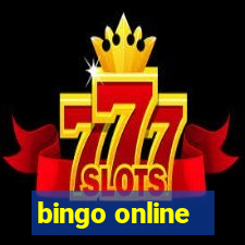 bingo online