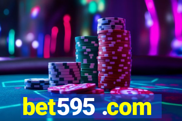 bet595 .com