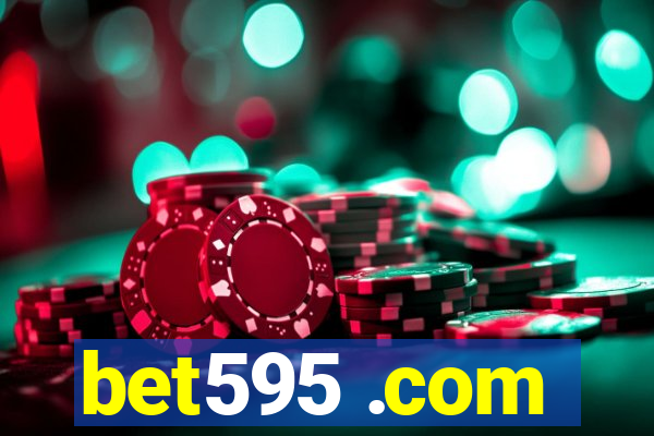 bet595 .com