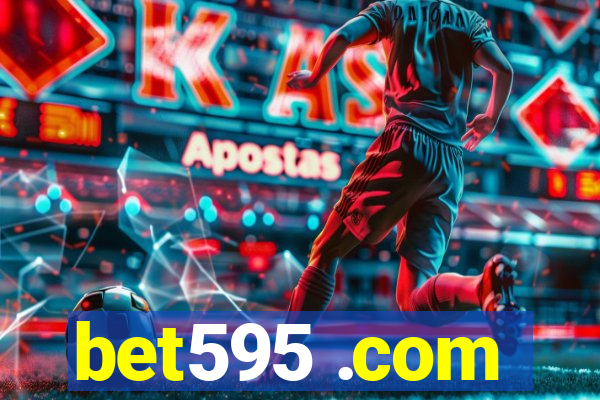 bet595 .com