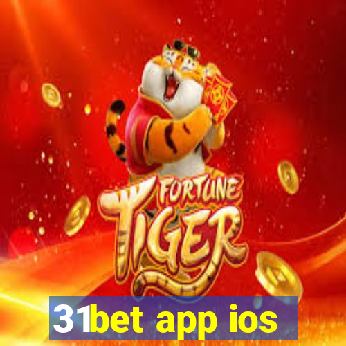 31bet app ios