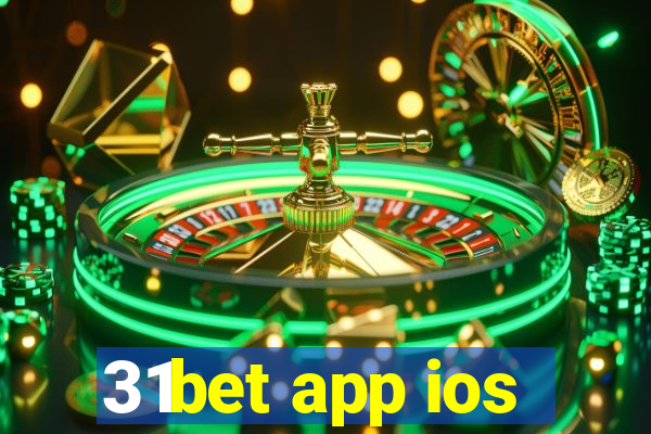 31bet app ios