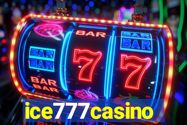 ice777casino