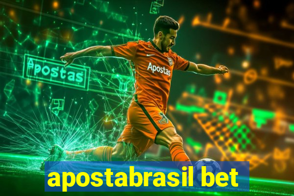 apostabrasil bet