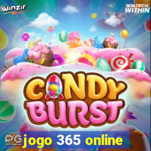 jogo 365 online