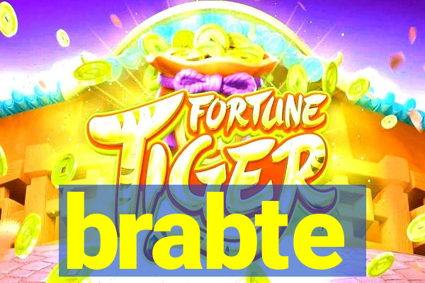 brabte