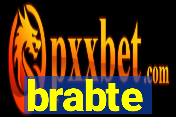 brabte