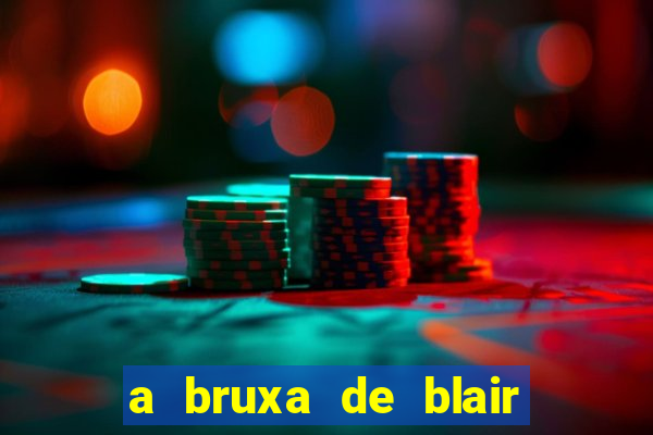 a bruxa de blair 1999 filme completo dublado