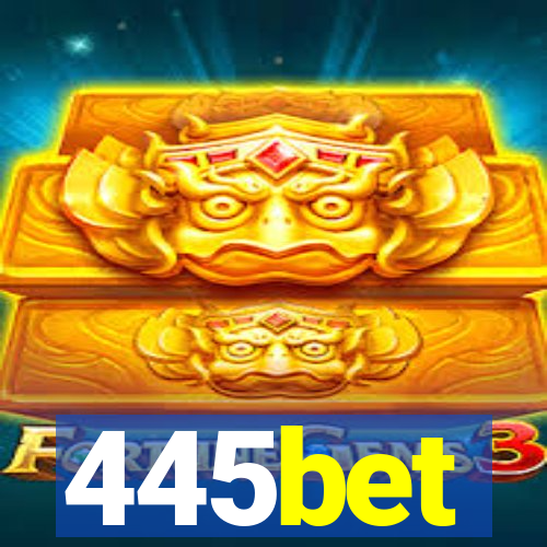 445bet