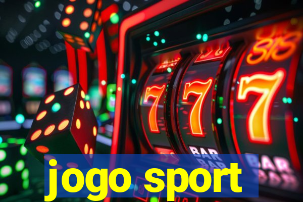 jogo sport