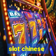 slot chinese