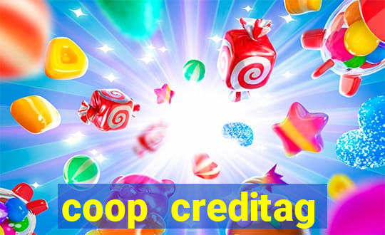 coop creditag reclame aqui