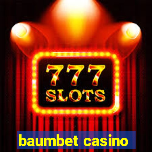 baumbet casino