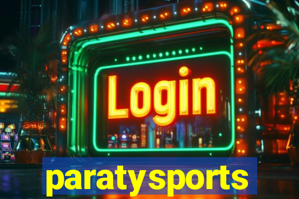 paratysports