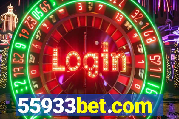 55933bet.com