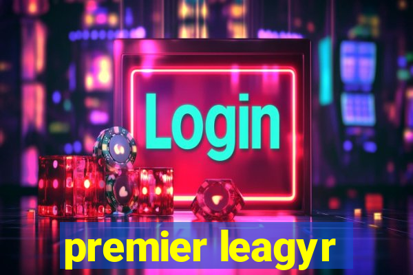 premier leagyr